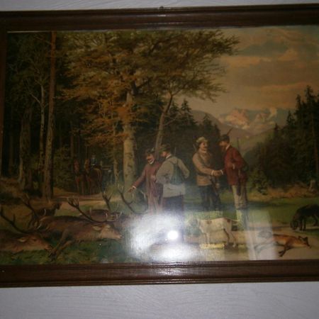 Le Chalet Pré de la Fontaine Paliseul Extérieur photo