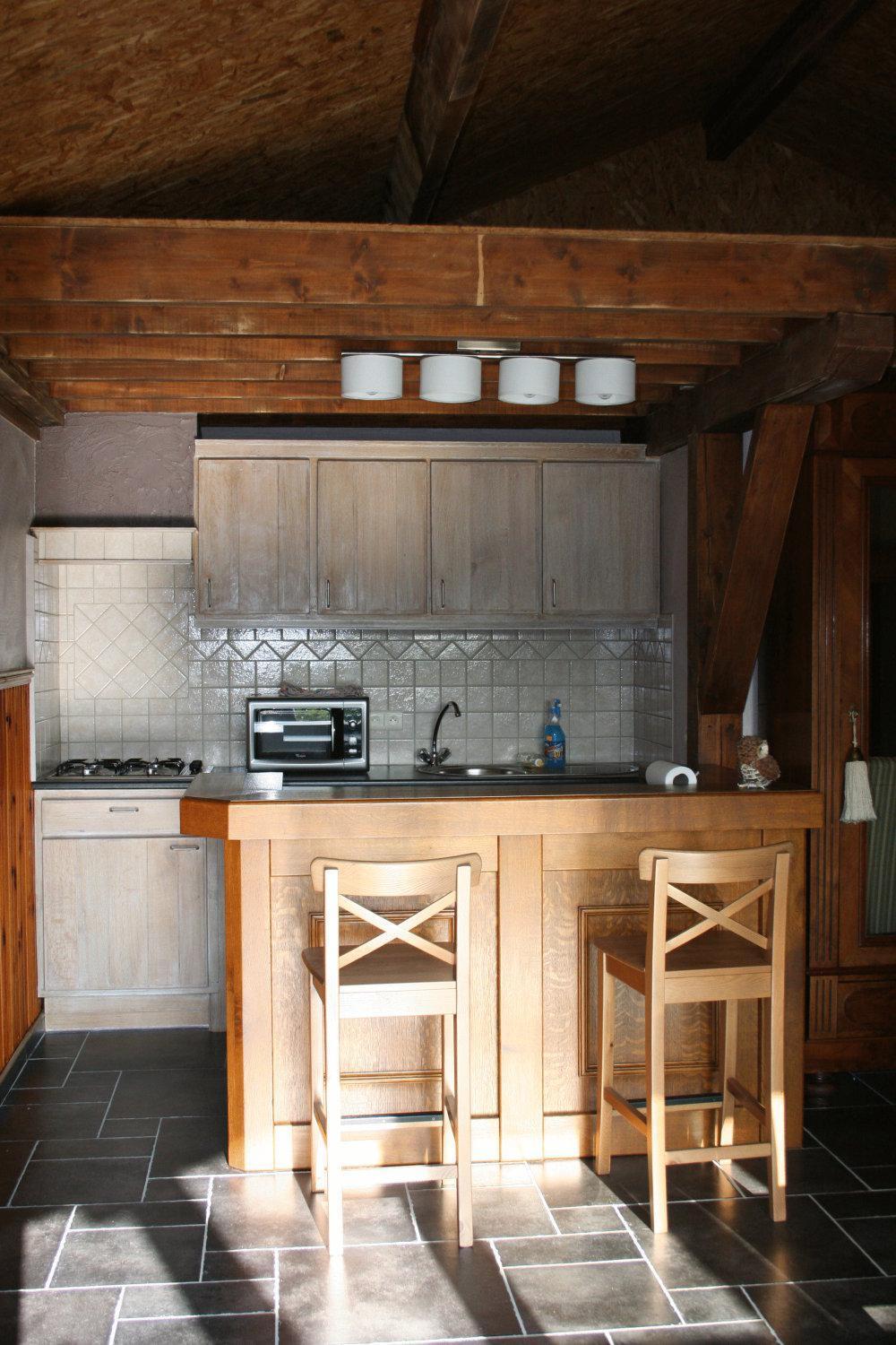 Le Chalet Pré de la Fontaine Paliseul Extérieur photo