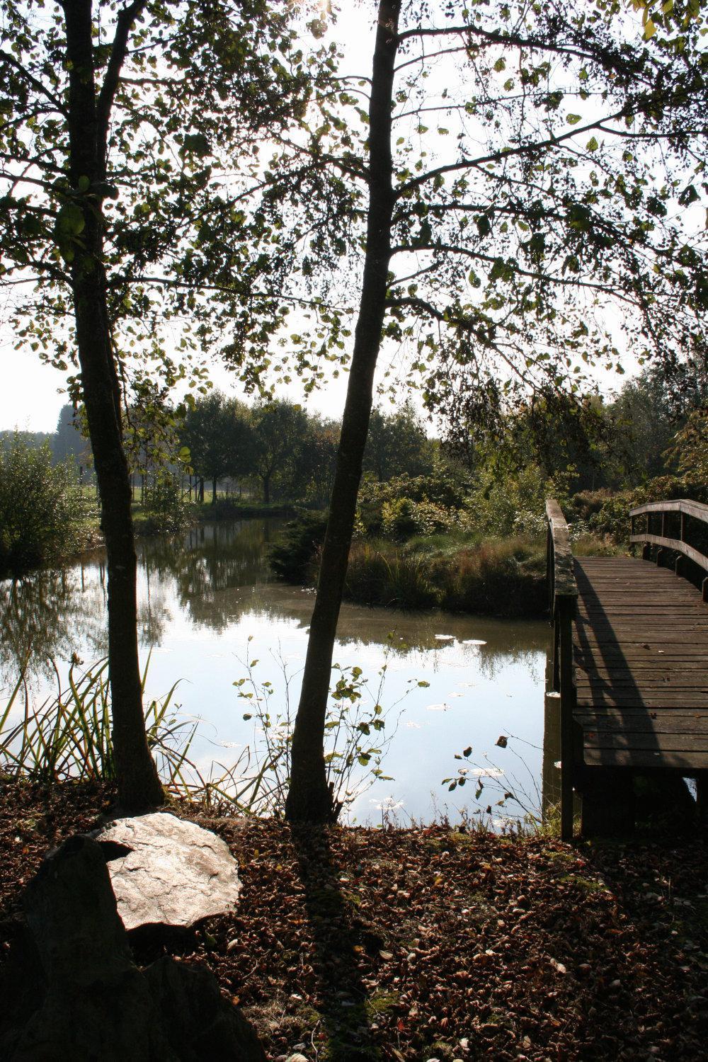 Le Chalet Pré de la Fontaine Paliseul Extérieur photo